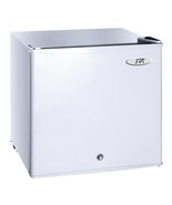 Sunpentown UF-114W Upright Freezer – 1.1 Cu Ft with Lock &amp; Reversible Door - $145.00