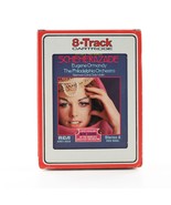 Eugene Ormandy: Rimsky-Korsakov Scheherazade (RARE 8-Track Tape REFURBIS... - $22.21