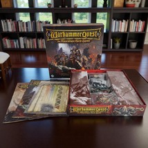 Warhammer Quest: The Adventure Card Game - Fantasy Flight Games 2015 - $24.75