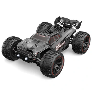 MJX 14210 HYPER GO 1/14 Brushless High Speed RC Car Vechile Models 55km/h - $3,379.14 MXN