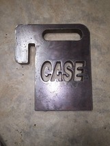 7.5 # Case Suit IH Case Weight Garden Tractor Pulling Cub Cadet - $31.99