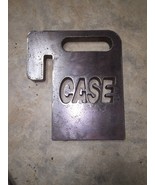 7.5 # Case Suit IH Case Weight Garden Tractor Pulling Cub Cadet - $31.99