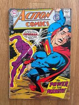Action Comics. Superman No 361 (1970)  DC Comics. - $19.66