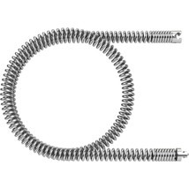 Milwaukee 48-53-2680 5/8 X 7-1/2&#39; All-Purpose Open Wind Sectional Cable - £80.33 GBP