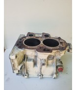 1998 Yamaha 9.9hp  4-STROKE 6G8 ENGINE BLOCK Used - $1,297.90 MXN