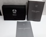 2019 Mazda CX-9 Owners Manual [Paperback] Auto Manuals - $89.97