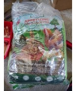 Amzey Appetizing Mealworms 5 LBS- 100% Non-GMO Dried Mealworms - Large M... - £34.95 GBP