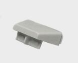 OEM Door Shelf End Cap for Frigidaire TRT18GREW5 MRT15CSEWN FRT18DRHD1 NEW - $366.87 MXN