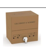 Gilchrist &amp; Soames KenetMD SHOWER GEL 2.5 Gallons Bag-In-Box - $176.01 CAD