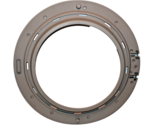 Samsung Dryer : Door Inner Glass Holder / Panel (DC61-02551A) {P8032} - $56.53