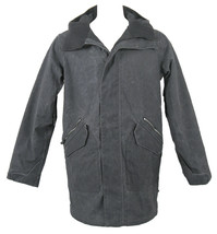 New $360 Burton Gmp 2L Kohlman Jacket! M Gray Recycled Mountain Dew Bottles - $159.99