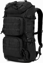 Mardingtop Tactical Backpacks Molle Hiking Daypacks For Military, 28L Backpack. - £44.20 GBP