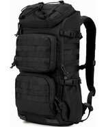 Mardingtop Tactical Backpacks Molle Hiking Daypacks For Military, 28L Ba... - £44.82 GBP