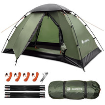 ShinHye Backpacking Tent for Camping, 1/2 Person Ultralight Backpacking ... - $2,850.45 MXN