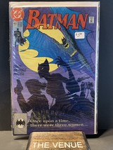 Batman #461  1991 DC comics - £1.55 GBP