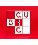 Cubic (Gimmicks and Online Instructions) by Francis Menotti  - Trick - $39.55