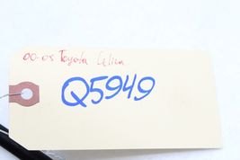 00-05 TOYOTA CELICA AFTERMARKET ANTENNA Q5949 image 12