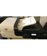 HP Scanjet N6350 Flatbed ADF Document USB Scanner L2703A - $126.18 CAD