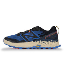 New Balance Fresh Foam Trail X Hierro V7 Men&#39;s Running Shoes Navy Ee MTHIERO7 - $134.01