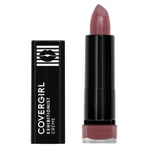 Covergirl Exhibitionist Creme Lipstick 520 Dolce Latte - $8.90