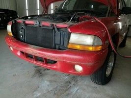 Driver Left Front Window Regulator Fits 98-00 DURANGO 104838036 - $1,393.37 MXN
