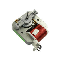 Samsung Microwave Oven : Cooling Fan Motor (DE31-00044B / DE31-00045B) {N1423} - £31.20 GBP