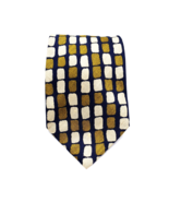 Oak Tree Mens Dress Tie Suit 100% Silk Italy Accessory Business Shirt Su... - £14.67 GBP