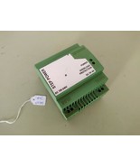 Phoenix Contact STEP-PS-100-240AC/5DC/4 Power Supply - 5VDC - 4A - $390.93 MXN