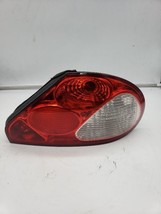 Passenger Right Tail Light Sedan Fits 02-08 X TYPE 317316 - £30.29 GBP