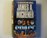Space Michener, James A. - $2.93