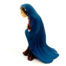 Mary Mother Figurine Schleich Germany Christmas Nativity Creche Scene Manger - £12.88 GBP