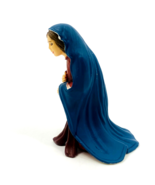 Mary Mother Figurine Schleich Germany Christmas Nativity Creche Scene Ma... - £12.93 GBP