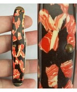 rare pocket knife vintage MADE IN USA two blade 1950&#39;s Camco beautiful! - $49.99
