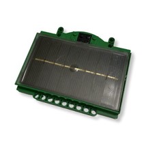 Lego eLabs Green Solar Panel - CTE - Mindstorms - Part 472492 - $19.35