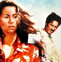 Slow Burn Vintage VHS Suspense Drama minnie Driver James Spader 2000 VHS... - $19.99