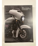 Harley Davidson 2020 Genuine Motor Parts and Accessories Catalog - $434.03 MXN