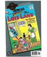 Millennium Edition: Showcase #9 (2001) *DC Comics / Lois Lane / Superman* - $55.95 MXN