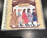 American Girl Première Cd-Rom Pleasant Company The D&#39;Apprentissage Company - $32.11