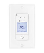 Intermatic ST700W Ascend Standard Timer, White - $106.89 CAD