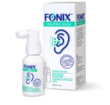 Fonix Ear Hygiene earwax spray, 30 ML - £19.25 GBP