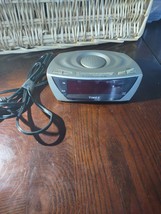 Timex Radio Clock Used - £16.33 GBP