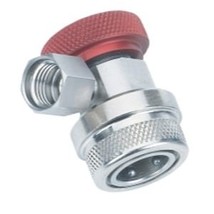 Fjc r134a manual quick - $1,520.26 MXN