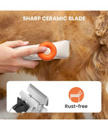 Dog Hair Clippers Grooming Electric Pet Clipper Professional Silent Hair... - $27.32