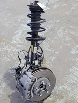 2021-2023 Buick Encore GX Awd Left Knee with Hardware Brake Hose And Abs... - $247.45