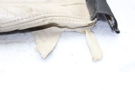 07-15 AUDI Q7 Front Left Driver Side Lower Seat Cover F753 image 4