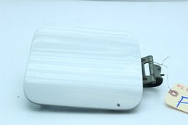 02-07 SUBARU WRX WAGON Gas Fuel Door F2215 image 9