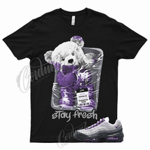 STAY T Shirt to Match Air Max 95 Disco Purple Pearl Grey Black Court WMNS 1 - £18.44 GBP+