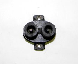 Circuit Breaker for Military Vehicles, 15 Amp, Compatible with Humvee, 5... - $24.95