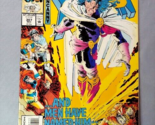 Uncanny X-Men #307 Marvel Comics Bloodties 1993 VF - $13.81
