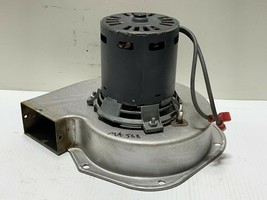 FASCO 7021-9137 Draft Inducer Blower Motor 70-23641-01 used FREE ship. #MA568 - £61.30 GBP